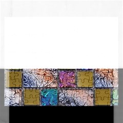 Tiles Cbdoilprincess 4c3ec21c-5cb9-4df3-975d-d1bfcef57dda Rectangular Jigsaw Puzzl