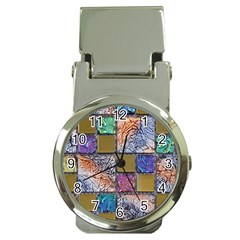 Tiles Cbdoilprincess 4c3ec21c-5cb9-4df3-975d-d1bfcef57dda Money Clip Watches