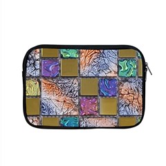 Tiles Cbdoilprincess 4c3ec21c-5cb9-4df3-975d-d1bfcef57dda Apple Macbook Pro 15  Zipper Case