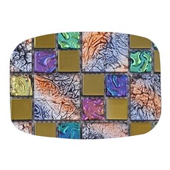 Tiles Cbdoilprincess 4c3ec21c-5cb9-4df3-975d-d1bfcef57dda Mini Square Pill Box