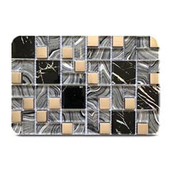 Tiles Cbdoilprincess Db646b3e-83c5-4712-9f61-f4c31fb30546 Plate Mats by CBDOilPrincess1