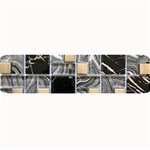 Tiles CBDOilPrincess Db646b3e-83c5-4712-9f61-f4c31fb30546 Large Bar Mats 32 x8.5  Bar Mat