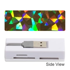 Bling Cbdoilprincess Cb985e25-02c2-4177-896c-cf0c9c22a532 Memory Card Reader (stick) by CBDOilPrincess1