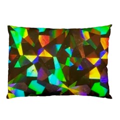 Bling Cbdoilprincess Cb985e25-02c2-4177-896c-cf0c9c22a532 Pillow Case (two Sides) by CBDOilPrincess1