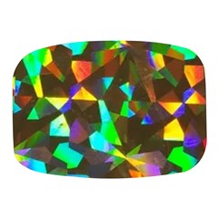 Bling Cbdoilprincess Cb985e25-02c2-4177-896c-cf0c9c22a532 Mini Square Pill Box by CBDOilPrincess1