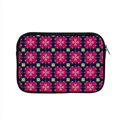 Pattern Of Hearts Apple Macbook Pro 15  Zipper Case by SychEva