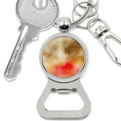 Gold Drops Bottle Opener Key Chain by goljakoff