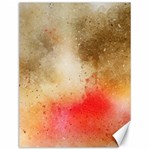 Gold drops Canvas 12  x 16  11.86 x15.41  Canvas - 1