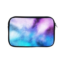 Metallic Paint Apple Macbook Pro 13  Zipper Case by goljakoff