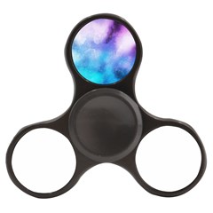 Metallic Paint Finger Spinner by goljakoff