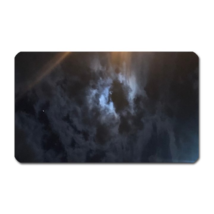 Mystic Moon Collection Magnet (Rectangular)