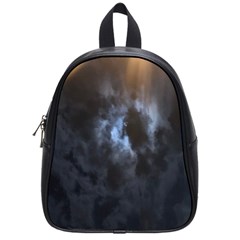 Mystic Moon Collection School Bag (small) by HoneySuckleDesign