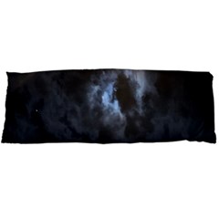 Mystic Moon Collection Body Pillow Case Dakimakura (two Sides) by HoneySuckleDesign