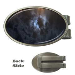 Mystic Moon Collection Money Clips (oval) 