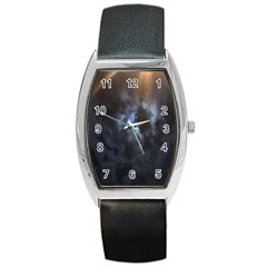 Mystic Moon Collection Barrel Style Metal Watch by HoneySuckleDesign