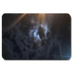 Mystic Moon Collection Large Doormat 