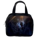 Mystic Moon Collection Classic Handbag (Two Sides) Back