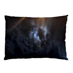 Mystic Moon Collection Pillow Case by HoneySuckleDesign