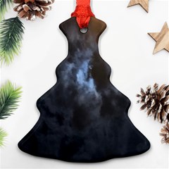 Mystic Moon Collection Ornament (christmas Tree) 