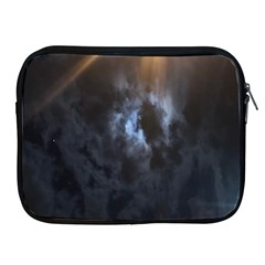 Mystic Moon Collection Apple Ipad 2/3/4 Zipper Cases by HoneySuckleDesign