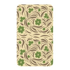 Folk Floral Pattern  Abstract Flowers Print  Seamless Pattern Memory Card Reader (rectangular) by Eskimos