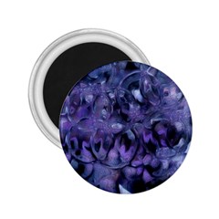 Carbonated Lilacs 2 25  Magnets by MRNStudios