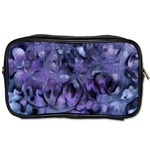 Carbonated Lilacs Toiletries Bag (Two Sides) Front