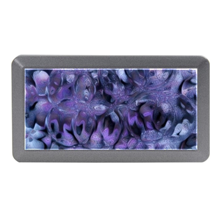 Carbonated Lilacs Memory Card Reader (Mini)