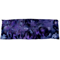 Carbonated Lilacs Body Pillow Case Dakimakura (two Sides) by MRNStudios