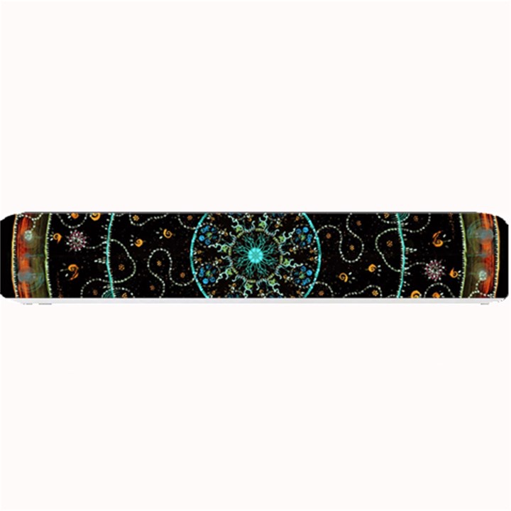 Mandala - 0008b - The Coffee Eye Small Bar Mats