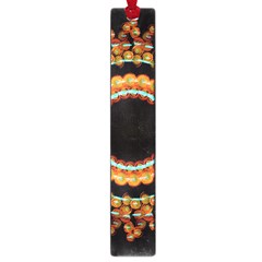 Mandala - 0009 - A Fast 24 Large Book Marks by WetdryvacsLair