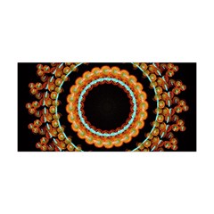 Mandala - 0009 - A Fast 24 Yoga Headband by WetdryvacsLair