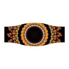 Mandala - 0009 - A Fast 24 Stretchable Headband by WetdryvacsLair