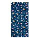 Unusual Flowers Shower Curtain 36  x 72  (Stall)  Curtain(36 X72 ) - 33.26 x66.24  Curtain(36 X72 )