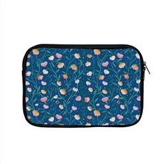 Unusual Flowers Apple Macbook Pro 15  Zipper Case by SychEva