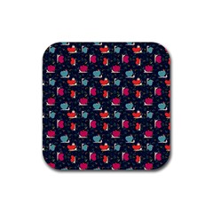 D52f0637-744d-4ef4-ba98-88c2841689d2 Rubber Coaster (square)  by SychEva