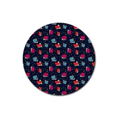 D52f0637-744d-4ef4-ba98-88c2841689d2 Rubber Coaster (round)  by SychEva