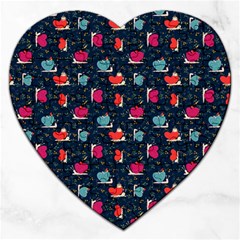 D52f0637-744d-4ef4-ba98-88c2841689d2 Jigsaw Puzzle (heart) by SychEva