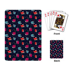 D52f0637-744d-4ef4-ba98-88c2841689d2 Playing Cards Single Design (rectangle) by SychEva