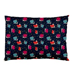 D52f0637-744d-4ef4-ba98-88c2841689d2 Pillow Case by SychEva