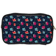 D52f0637-744d-4ef4-ba98-88c2841689d2 Toiletries Bag (one Side) by SychEva