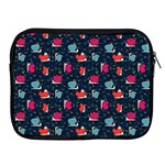 D52f0637-744d-4ef4-ba98-88c2841689d2 Apple iPad 2/3/4 Zipper Cases Front