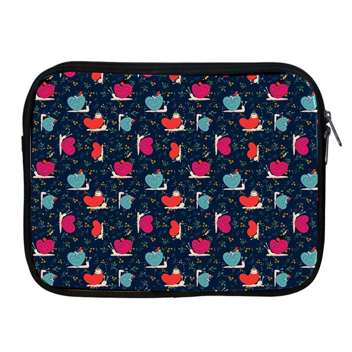 D52f0637-744d-4ef4-ba98-88c2841689d2 Apple iPad 2/3/4 Zipper Cases