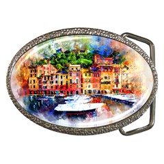 Pier Belt Buckles by goljakoff