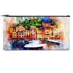 Pier Pencil Case Front