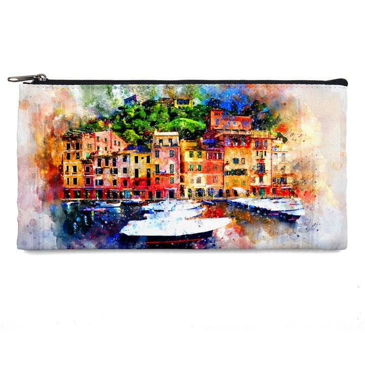 Pier Pencil Case