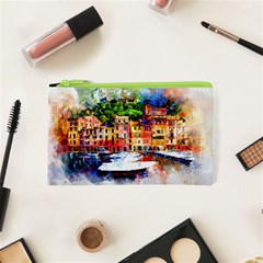 Pier Cosmetic Bag (xs) by goljakoff