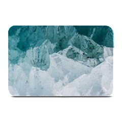 Blue Sea Plate Mats by goljakoff