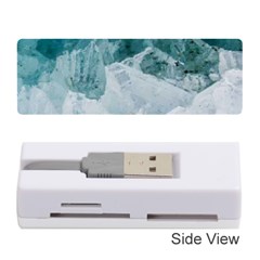 Blue Sea Memory Card Reader (stick) by goljakoff