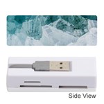 Blue sea Memory Card Reader (Stick) Front